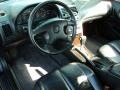 Super Black - Maxima GLE Photo No. 20