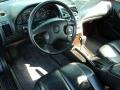 2000 Super Black Nissan Maxima GLE  photo #20