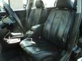 2000 Super Black Nissan Maxima GLE  photo #21