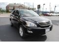 Black Onyx - RX 350 AWD Photo No. 7