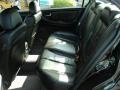 Super Black - Maxima GLE Photo No. 22