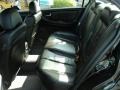 2000 Super Black Nissan Maxima GLE  photo #22