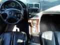 2000 Super Black Nissan Maxima GLE  photo #25