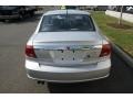 2005 Silver Platinum Saturn L Series L300 Sedan  photo #5