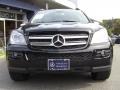 Black - GL 450 4Matic Photo No. 3