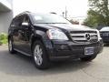 2009 Black Mercedes-Benz GL 450 4Matic  photo #4