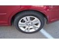 Merlot Metallic - Fusion SEL V6 Photo No. 9