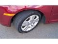 Merlot Metallic - Fusion SEL V6 Photo No. 10