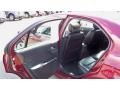 Merlot Metallic - Fusion SEL V6 Photo No. 15