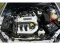 3.0 Liter DOHC 24-Valve V6 2005 Saturn L Series L300 Sedan Engine