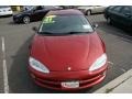 2003 Inferno Red Tinted Pearl Dodge Intrepid SE  photo #2