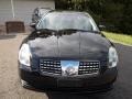 Onyx Black - Maxima 3.5 SE Photo No. 2