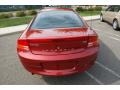 2003 Inferno Red Tinted Pearl Dodge Intrepid SE  photo #5