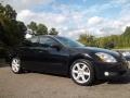 Onyx Black - Maxima 3.5 SE Photo No. 4
