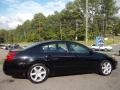 Onyx Black - Maxima 3.5 SE Photo No. 5