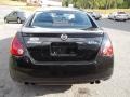 Onyx Black - Maxima 3.5 SE Photo No. 7