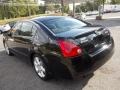 Onyx Black - Maxima 3.5 SE Photo No. 8