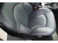  2003 Intrepid SE Dark Slate Gray Interior