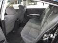 Onyx Black - Maxima 3.5 SE Photo No. 14