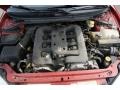  2003 Intrepid SE 3.5 Liter SOHC 24-Valve V6 Engine