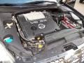 Onyx Black - Maxima 3.5 SE Photo No. 26