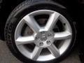 Onyx Black - Maxima 3.5 SE Photo No. 29