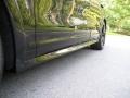Jet Black Metallic - Cayenne Turbo Photo No. 11