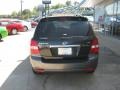 Ebony Black - Sorento EX Photo No. 4