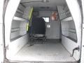 2003 Black Ford E Series Van E350 Super Duty Armored Cargo Van  photo #8