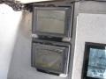 Black - E Series Van E350 Super Duty Armored Cargo Van Photo No. 12