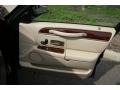Charcoal Beige Metallic - Town Car Sedan Photo No. 16