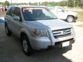 2008 Billet Silver Metallic Honda Pilot Value Package  photo #6