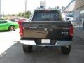 Brilliant Black Crystal Pearl - Ram 1500 Laramie Quad Cab 4x4 Photo No. 4