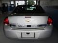 Silverstone Metallic - Impala LT Photo No. 3