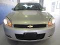 Silverstone Metallic - Impala LT Photo No. 5