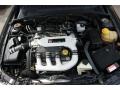 3.0 Liter DOHC 24V V6 2000 Saturn L Series LS2 Sedan Engine