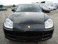Black - Cayenne S Photo No. 4
