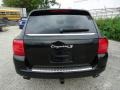 Black - Cayenne S Photo No. 10