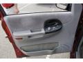 Gray Door Panel Photo for 2000 Pontiac Montana #54563202