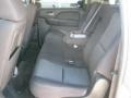 Sheer Silver Metallic - Suburban LS Photo No. 13