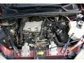 2000 Pontiac Montana 3.4 Liter OHV 12-Valve V6 Engine Photo
