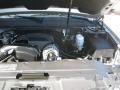 2010 Sheer Silver Metallic Chevrolet Suburban LS  photo #23