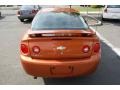 Sunburst Orange Metallic - Cobalt LT Coupe Photo No. 5