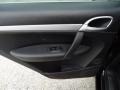 Black - Cayenne S Photo No. 31