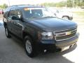 2011 Black Granite Metallic Chevrolet Tahoe LT  photo #6