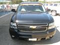 2011 Black Granite Metallic Chevrolet Tahoe LT  photo #7