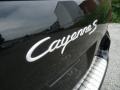Black - Cayenne S Photo No. 39