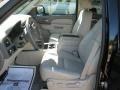 2011 Black Granite Metallic Chevrolet Tahoe LT  photo #13