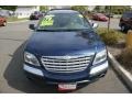 2006 Midnight Blue Pearl Chrysler Pacifica Touring AWD  photo #2