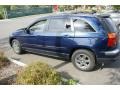 Midnight Blue Pearl - Pacifica Touring AWD Photo No. 6